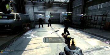 How To Rank In Cs: Go