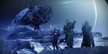 Destiny 2 Cross-play & Cross Save Guide