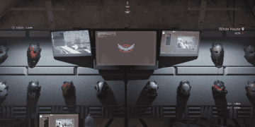 The Division 2 Hunter Mask Guide - Where To Find All Mask Locations