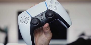 How To Connect The Ps5 Dualsense Controller To Pc