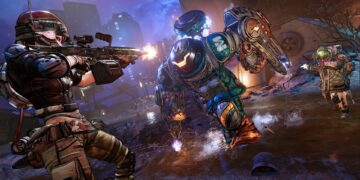 Unlocking Class Mods In Borderlands 3