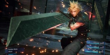 Final Fantasy Vii Remake Chapter Overview