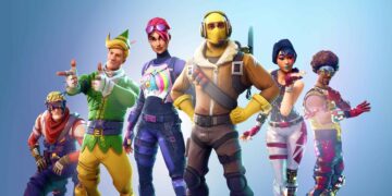 These Are The Rarest Skins In Fortnite You Might Never See