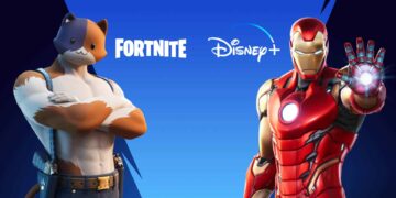 Disney Plus Partners With Fortnite To Offer Free Subscription