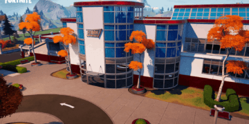 Fortnite Xtravaganza Challenge Guide: Stark Industries Semi Truck