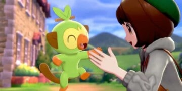 Pokemon Sword & Shield Starter Pokemon Guide