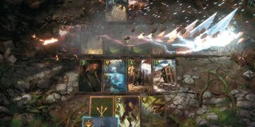 Gwent: Building The Best Decks Guide