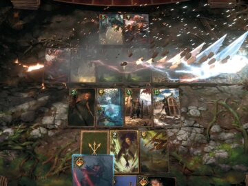 Gwent: Building The Best Decks Guide