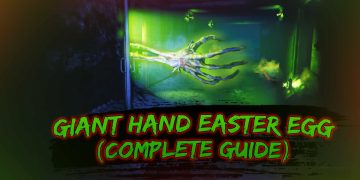 hand easter egg featured image cod warzone die maschine