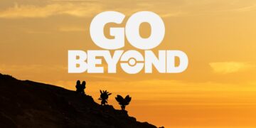 Pokémon Go Beyond Update Kalos Pokémon Overview