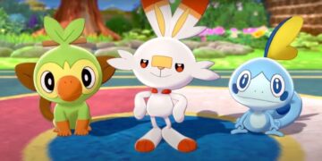 Pokemon Sword And Shield Weakness Chart