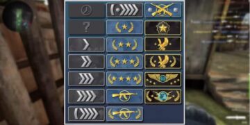 How To Rank In Cs: Go