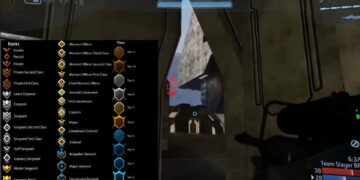 How To Improve Your Halo: Reach Rank