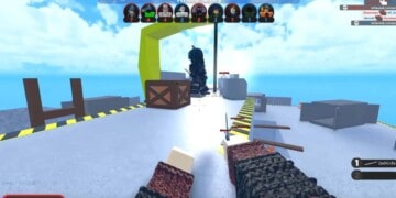 Roblox Promo Codes For November 2020