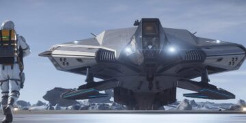 New Star Citizen Development Studio Opening As Funding Passes $323 Million