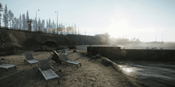 Complete Escape From Tarkov Maps Guide
