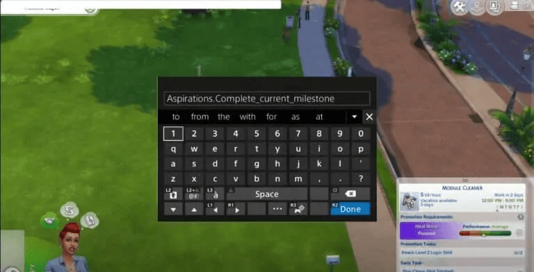 The Sims 4 Cheat Codes: Money, Relationship, Vampire, And More - Xfire