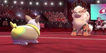 The Top 5 Best Dog Pokemon