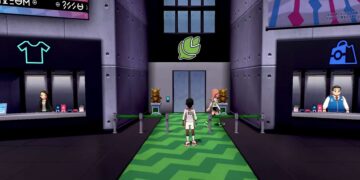 Turffield Gym Grass Badge Guide