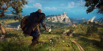 Assassin’s Creed Valhalla Map: How To Fast Travel, Map Size & Everything You Need To Know