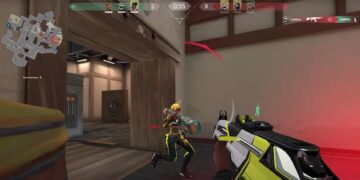 Valorant Ranked Mode: Rankings, Rewards And Competitive Mode