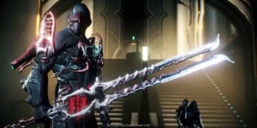 Is Warframe Crossplay? Can You Play With Friends On A Different Platform?