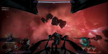 Is Warframe Crossplay? Can You Play With Friends On A Different Platform?