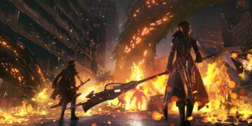Code Vein: The Best Gifts (skills) Guide