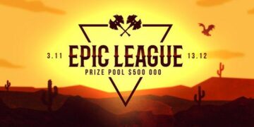 Can Virtus.pro Win The Title At Epic League Division 1?