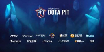 Oga Dota Pit Season 4: Europe/cis Preview