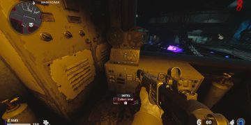Zombies XP