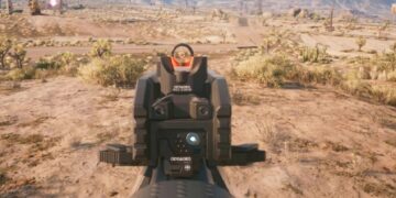 A Guide To The Best Cyberpunk 2077 Assault Riffles