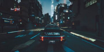 Best Cyberpunk 2077 Pc Settings: Optimizing 1080p Performance