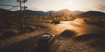 Do note that the screenshots we've used throughout were all shot at the "High" preset with an Nvidia GTX 1660 for photo purposes only.