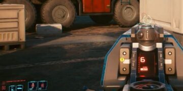How To Get The Best Precision Rifle In Cyberpunk 2077