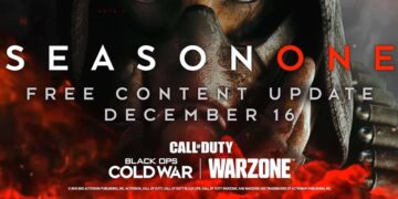 Using Black Ops Cold War Weapons In Warzone