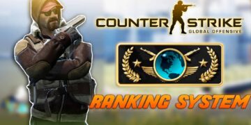 Counter-strike: Global Offensive Ranking System