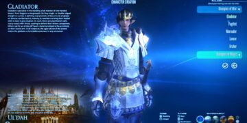 Ffxiv - Which Starting Classes To Choose