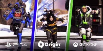 Apex Legends Crossplay Guide
