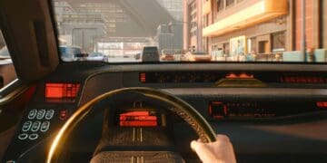 Cyberpunk 2077 Vehicles Guide: How To Get The Best Car And Bike