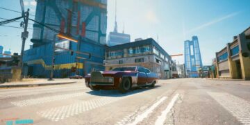 Cyberpunk 2077 Vehicles Guide: How To Get The Best Car And Bike
