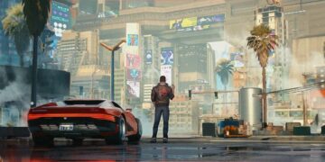 With a format class system no longer implemented, the sky is the limit in terms of playstyle and preferences in Cyberpunk 2077.
