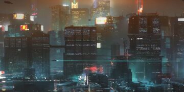 Cyberpunk 2077 Gangs And Corporations Guide