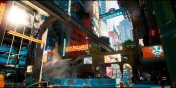 Cyberpunk 2077 Length: How Long Is The Game?