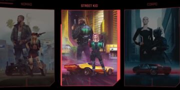 Cyberpunk 2077 Lifepath Guide: What's The Differences?