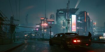 Cyberpunk 2077 Map Guide: Breaking Down Night City
