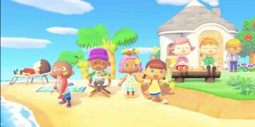 Animal Crossing Island Name Ideas