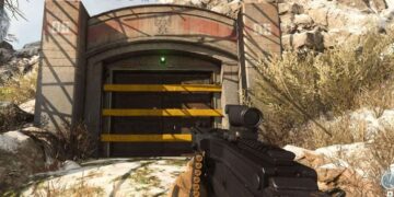 Call Of Duty: Warzone Bunker Guide - Locations And Entry Codes