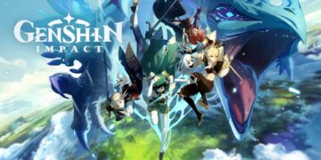 Best Team Compositions In Genshin Impact