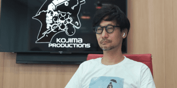 How To Find Hideo Kojima In Cyberpunk 2077 (easter Egg)
